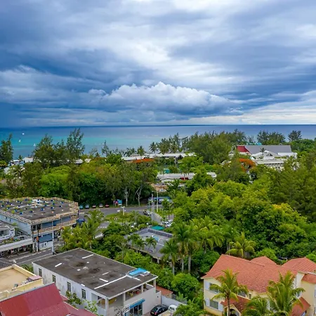 A&B Villa Grand Baie Exterior photo