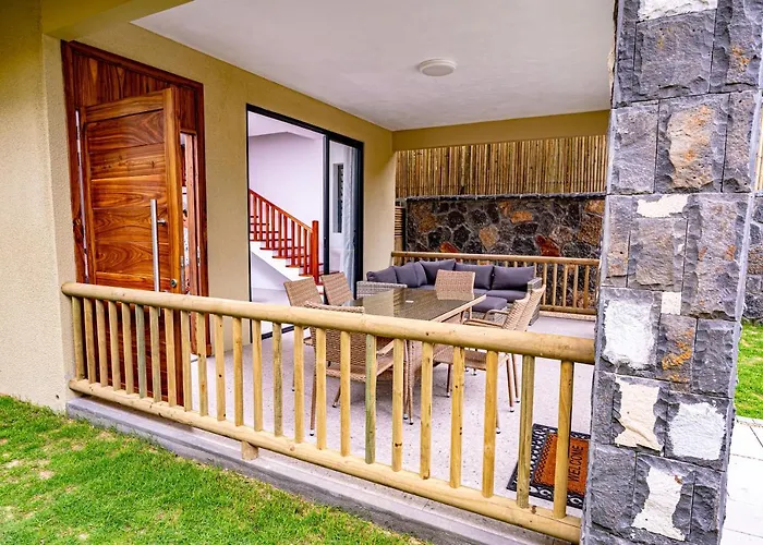 A&B Villa