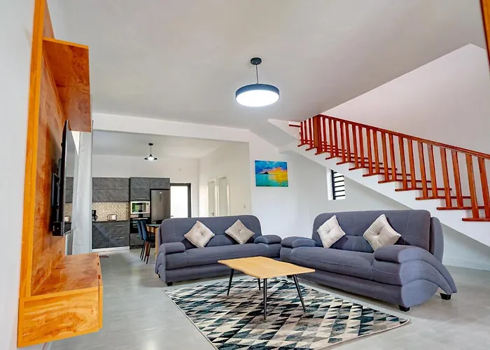 A&B Villa