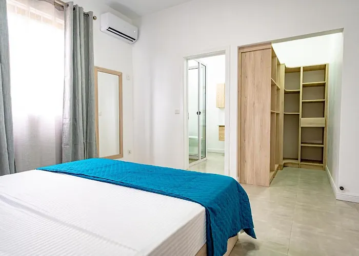 A&B Villa