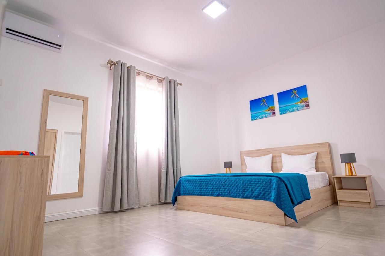 A&b Villa