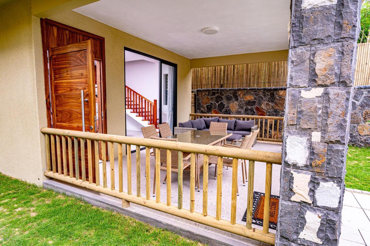 A&b Villa