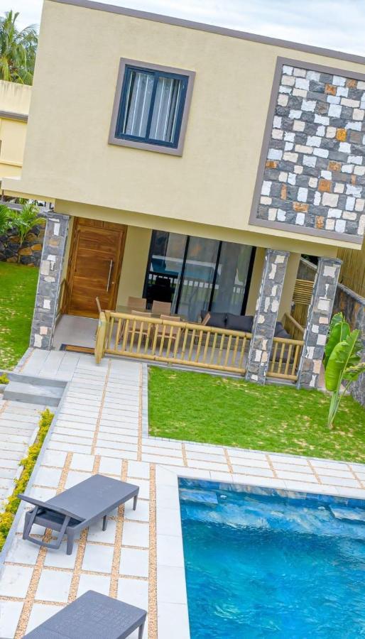 A&b Villa Grand Baie