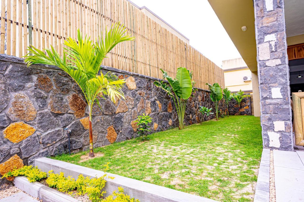 A&b Villa *