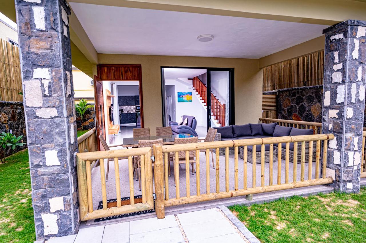A&b Villa Grand Baie