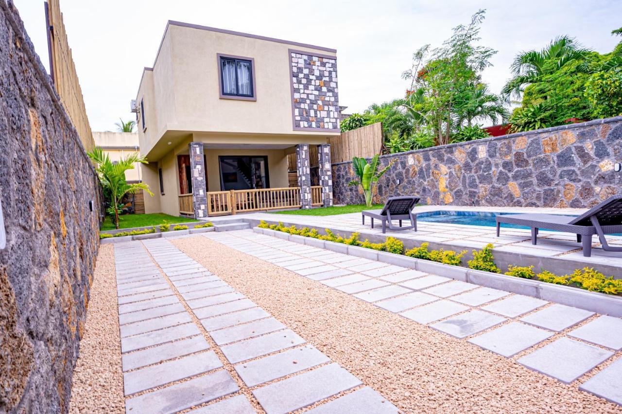 A&b Villa
